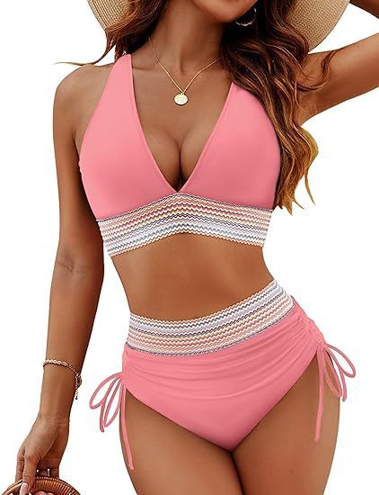 Elara™ Robe bikini sculptante