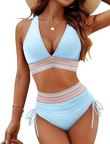 Elara™ Robe bikini sculptante