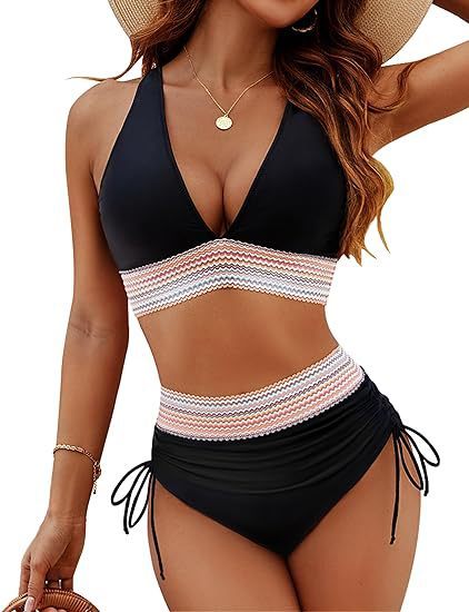 Elara™ Robe bikini sculptante