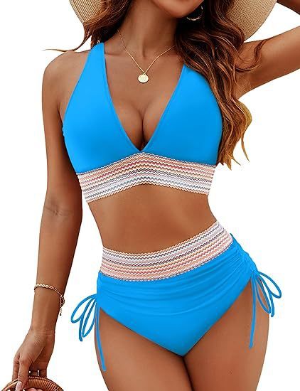 Elara™ Robe bikini sculptante
