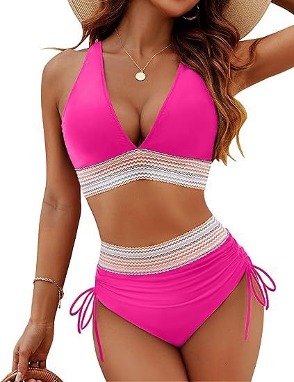 Elara™ Robe bikini sculptante