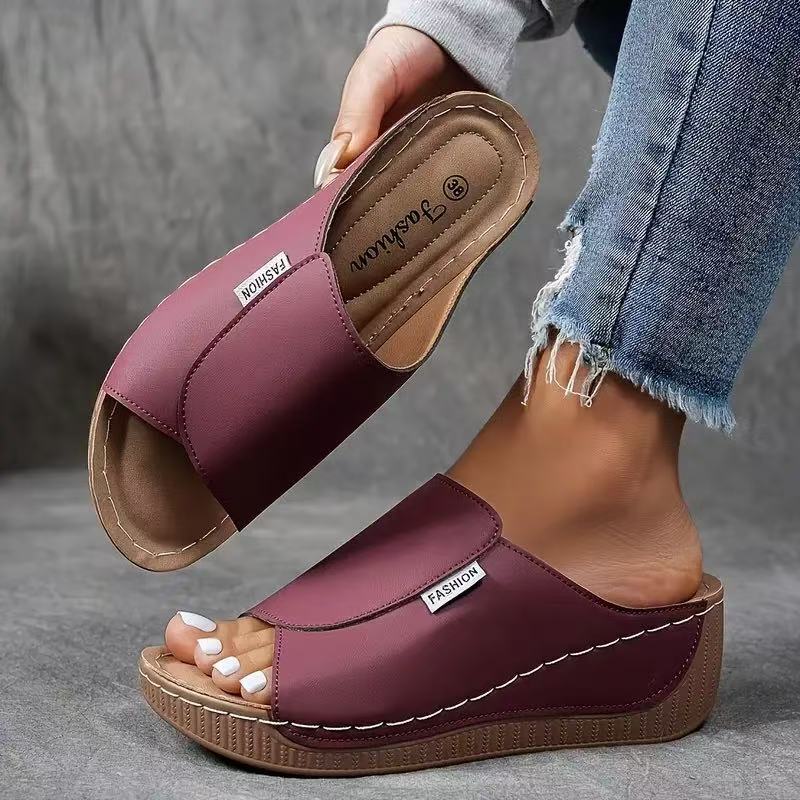 Dolores - Chaussures confortables avec soutien de la voûte plantaire