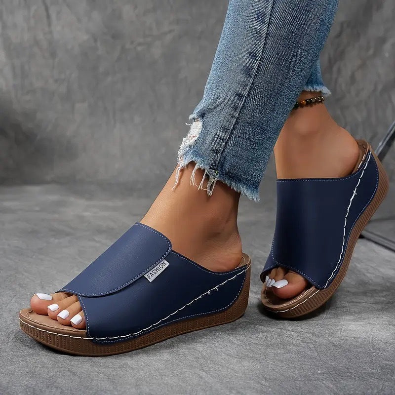 Dolores - Chaussures confortables avec soutien de la voûte plantaire