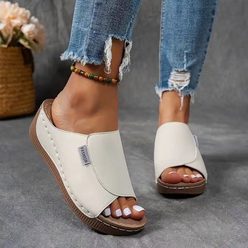 Dolores - Chaussures confortables avec soutien de la voûte plantaire