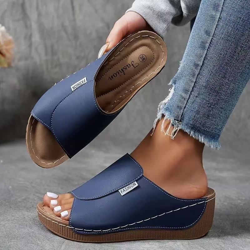 Dolores - Chaussures confortables avec soutien de la voûte plantaire