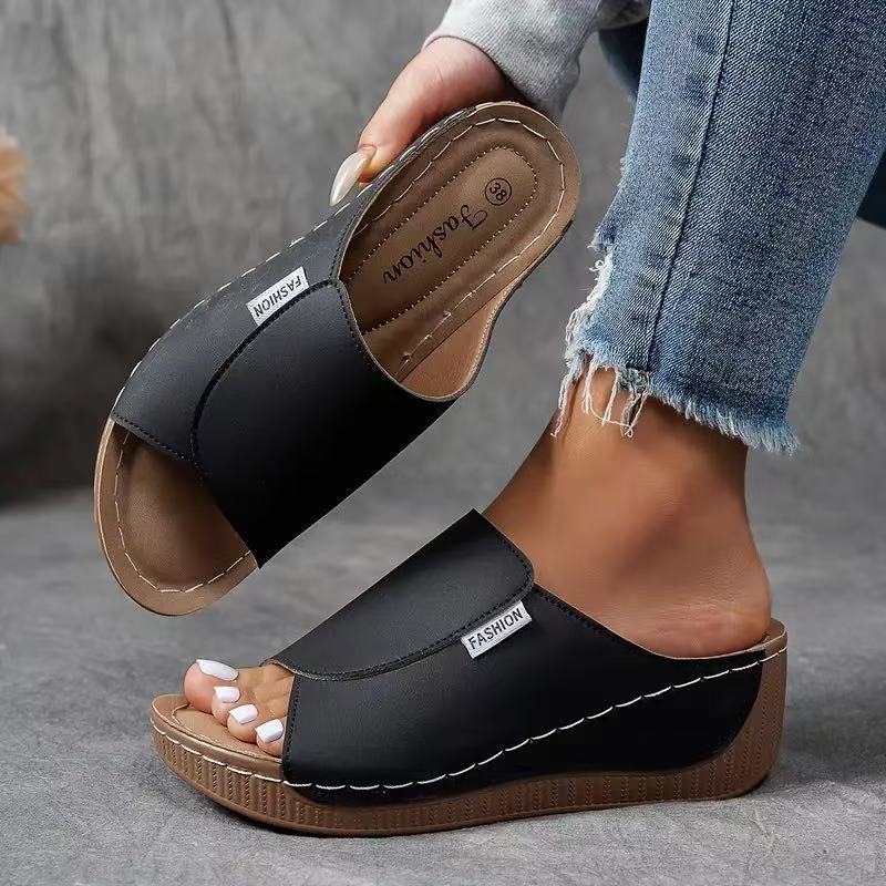Dolores - Chaussures confortables avec soutien de la voûte plantaire
