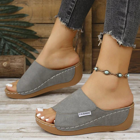 Dolores - Chaussures confortables avec soutien de la voûte plantaire
