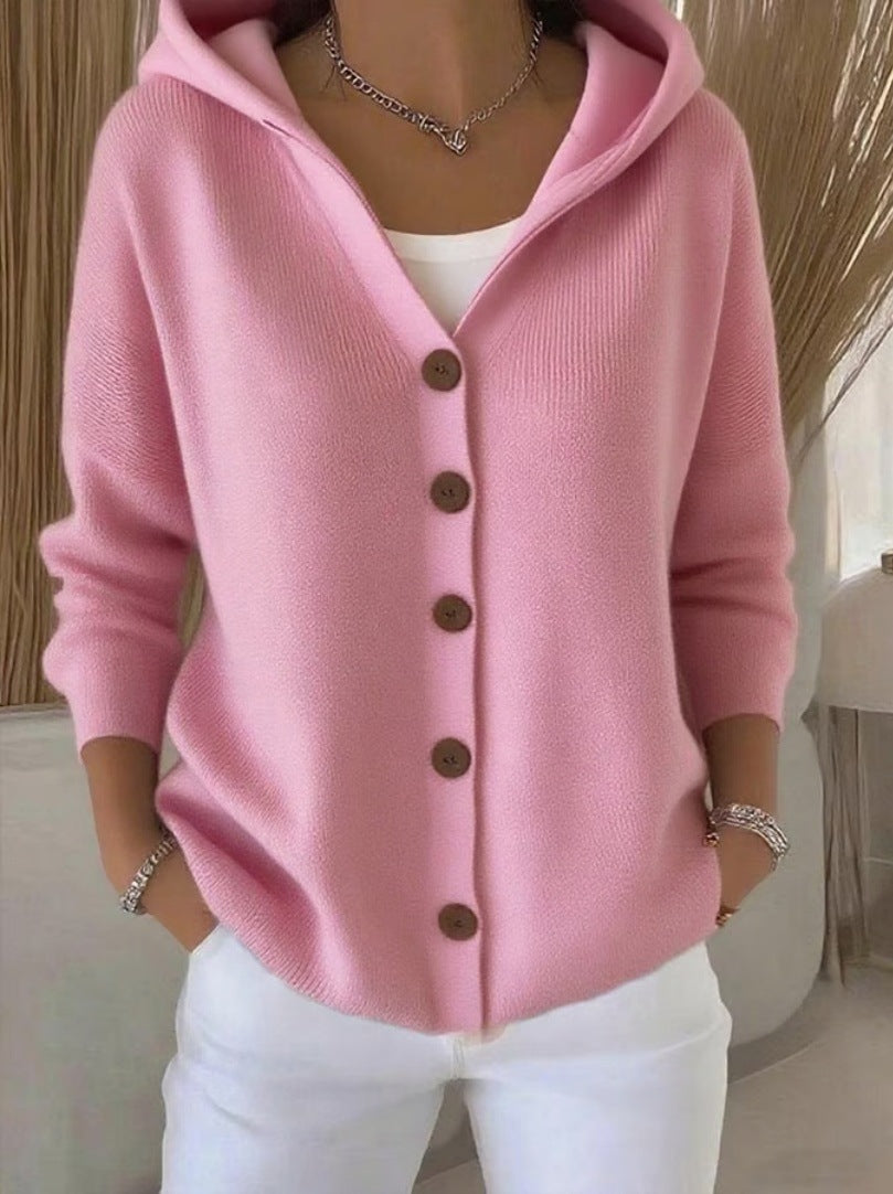 ÉLIANE™ | Cardigan Élégance Décontractée