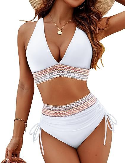 Elara™ Robe bikini sculptante