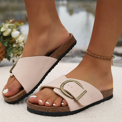Cecilia™ | Sandales orthopédiques