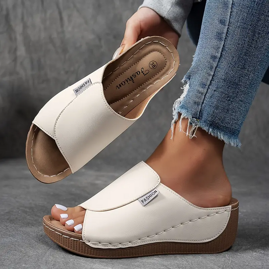Dolores - Chaussures confortables avec soutien de la voûte plantaire