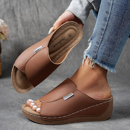 Dolores - Chaussures confortables avec soutien de la voûte plantaire