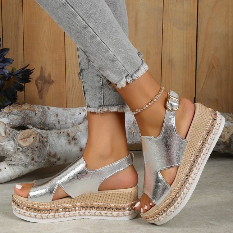Sandale Palma Orthopedia (Nouvelle Collection)