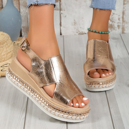 Sandale Palma Orthopedia (Nouvelle Collection)