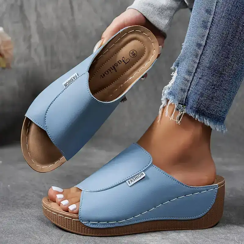 Dolores - Chaussures confortables avec soutien de la voûte plantaire