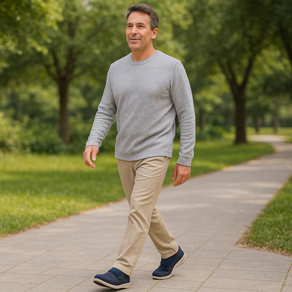 VuriForte™ – Chaussures orthopédiques médicales unisexe