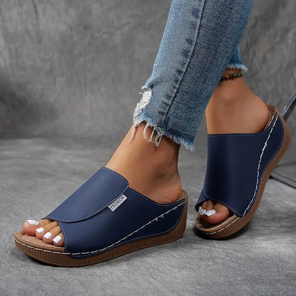 Dolores - Chaussures confortables avec soutien de la voûte plantaire