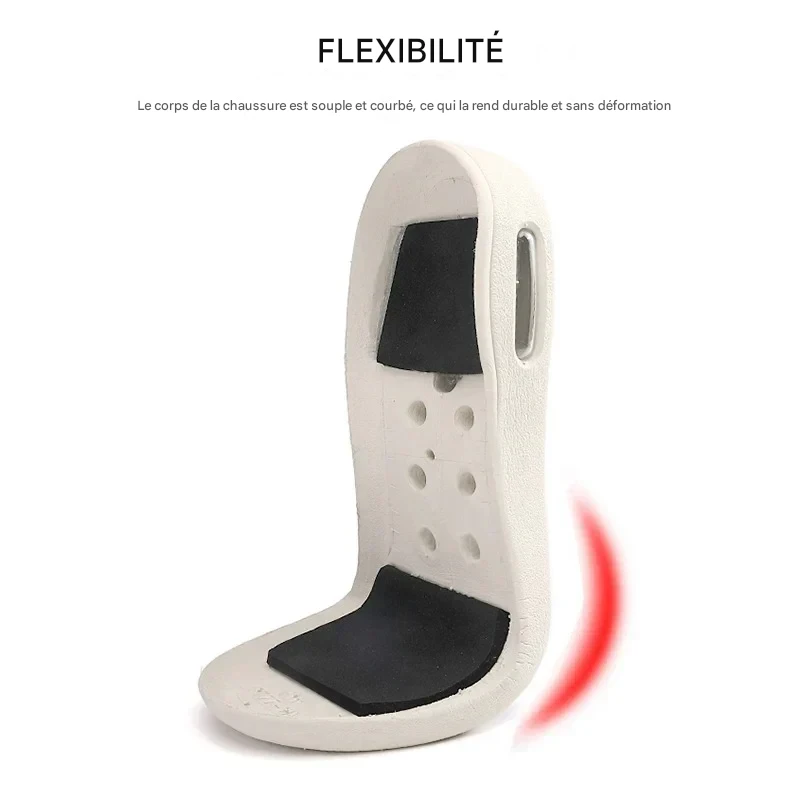 VuriForte™ – Chaussures orthopédiques médicales unisexe