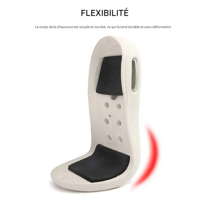 VuriForte™ – Chaussures orthopédiques médicales unisexe
