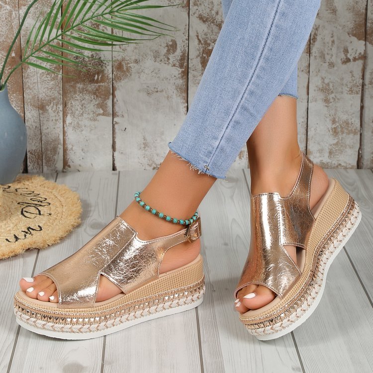 Sandale Palma Orthopedia (Nouvelle Collection)