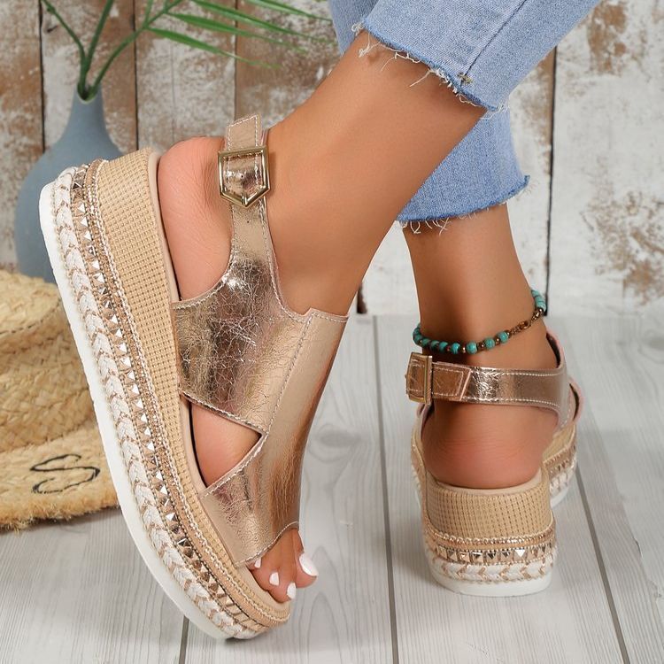 Sandale Palma Orthopedia (Nouvelle Collection)