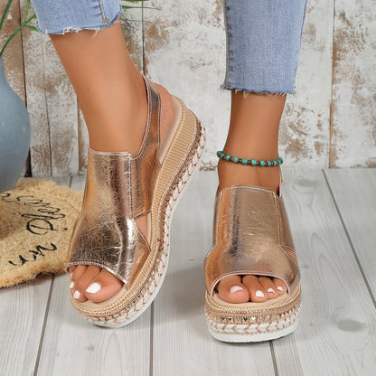 Sandale Palma Orthopedia (Nouvelle Collection)
