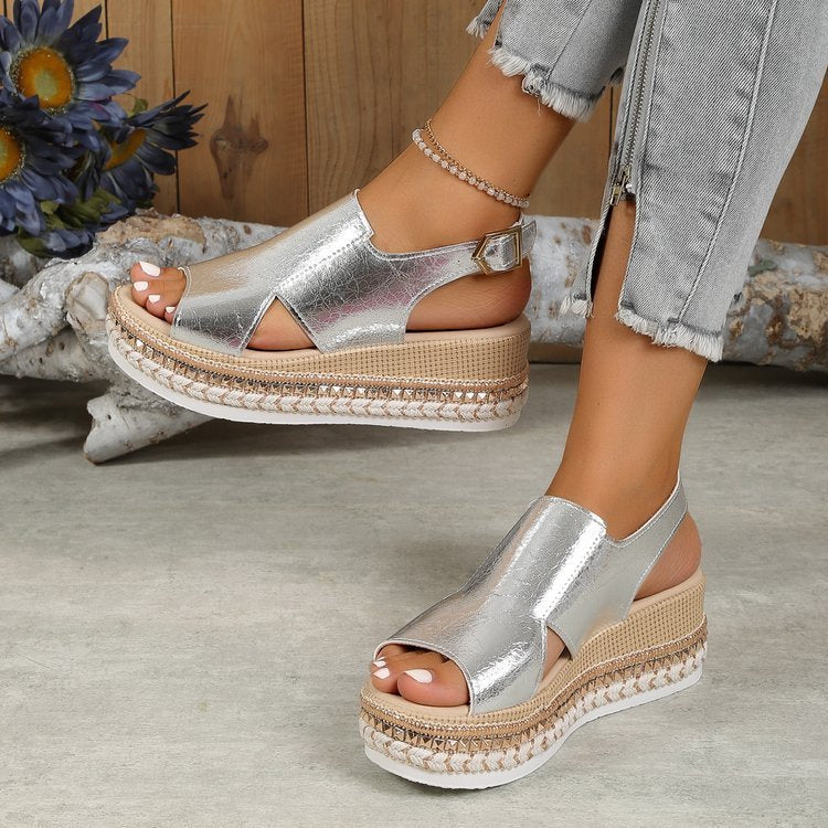 Sandale Palma Orthopedia (Nouvelle Collection)